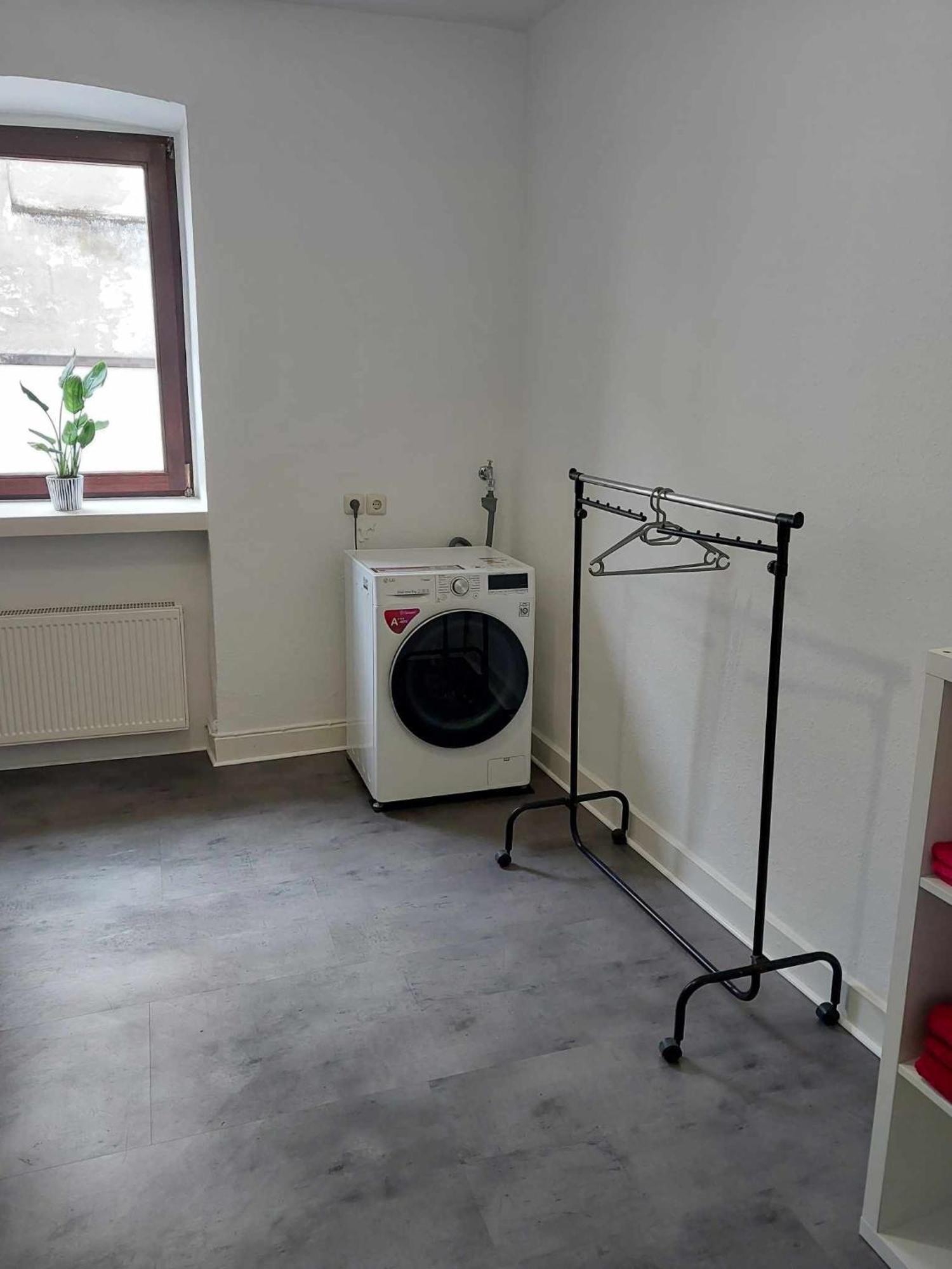 Apartamento Marie Traben-Trarbach Exterior foto