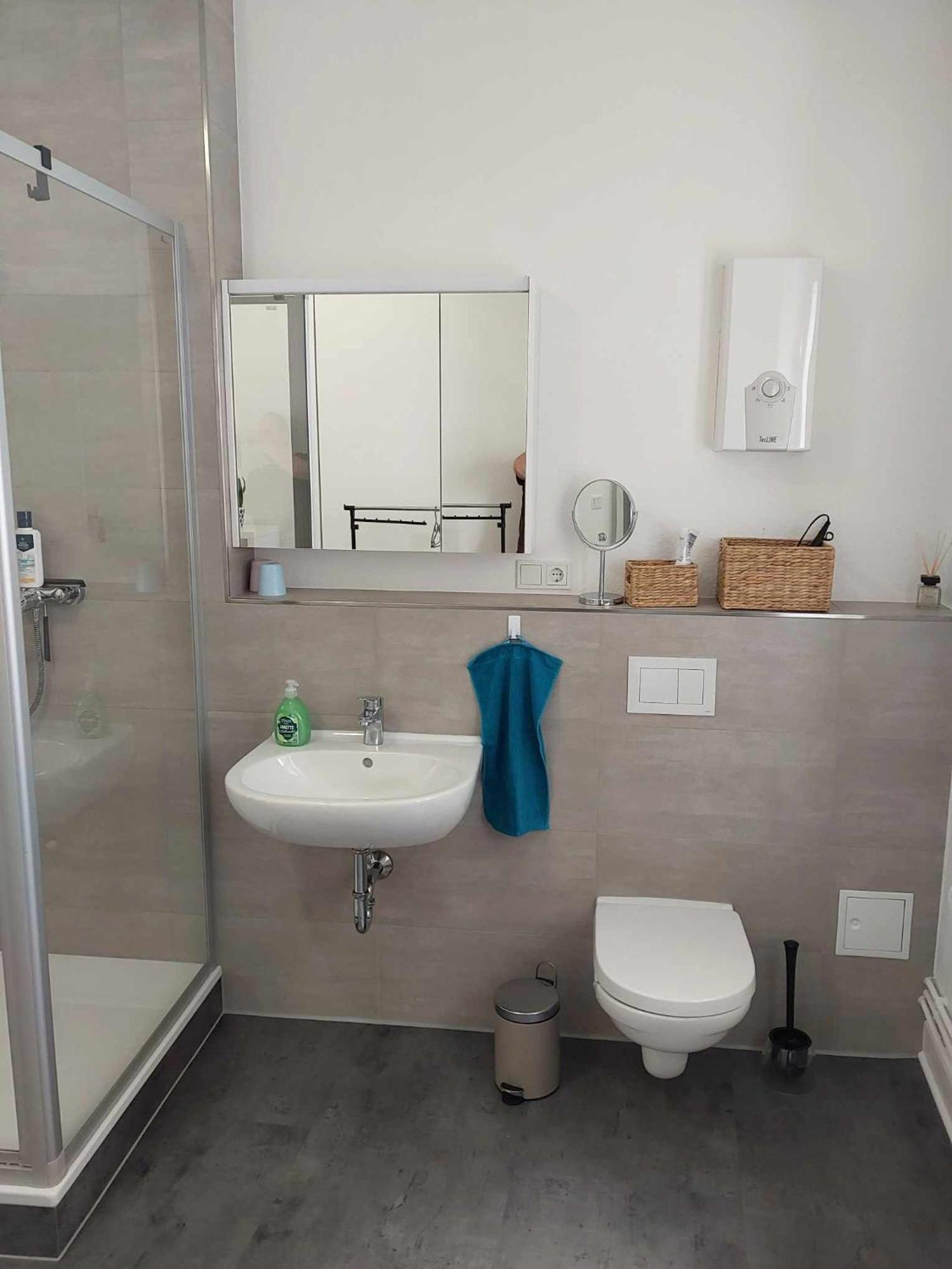 Apartamento Marie Traben-Trarbach Exterior foto