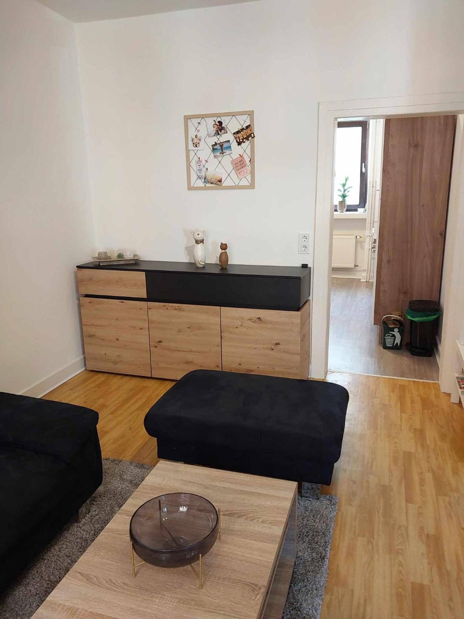 Apartamento Marie Traben-Trarbach Exterior foto