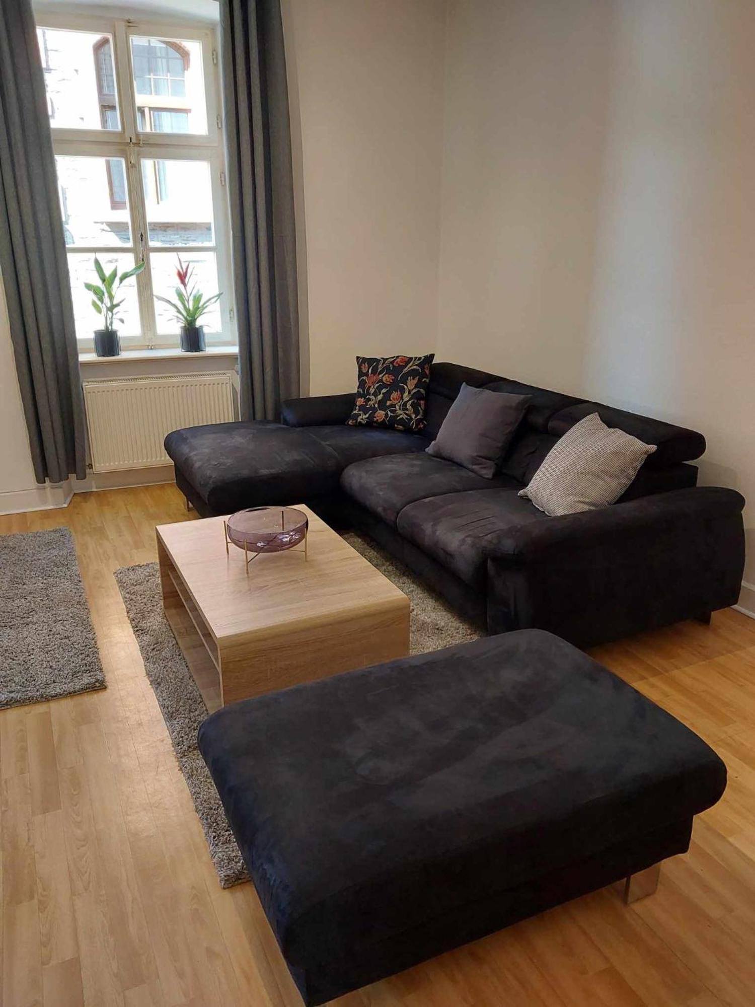 Apartamento Marie Traben-Trarbach Exterior foto