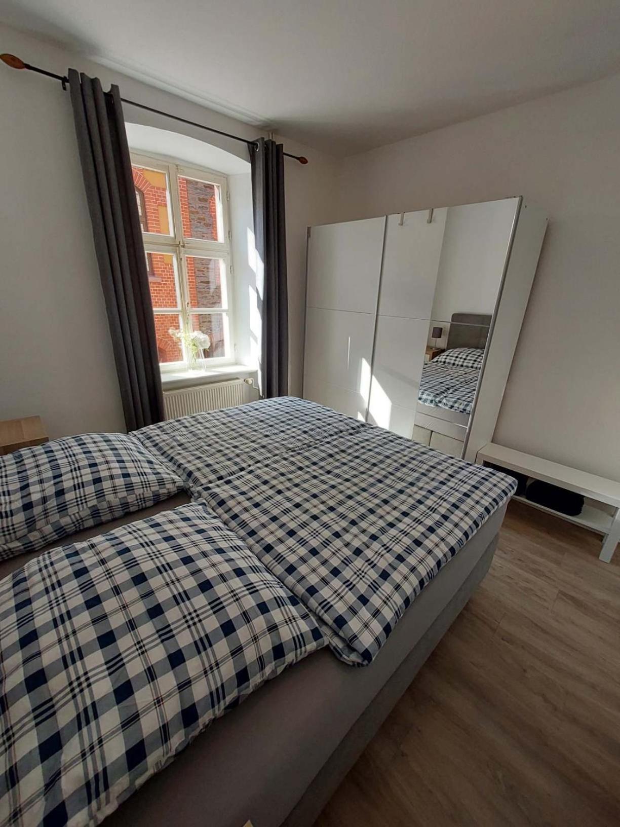 Apartamento Marie Traben-Trarbach Exterior foto